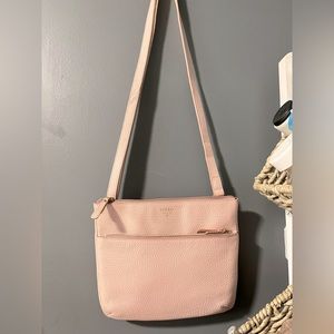 Fossil Crossbody